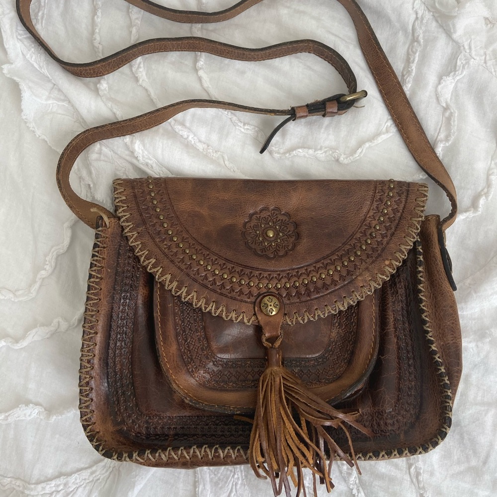 Patricia Nash purse